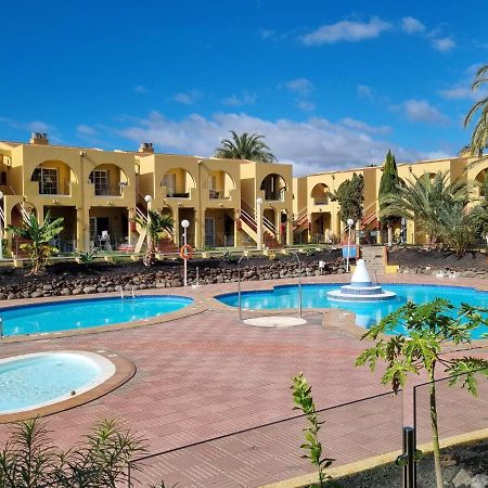 Maspalomas Tisalaya Park Экстерьер фото