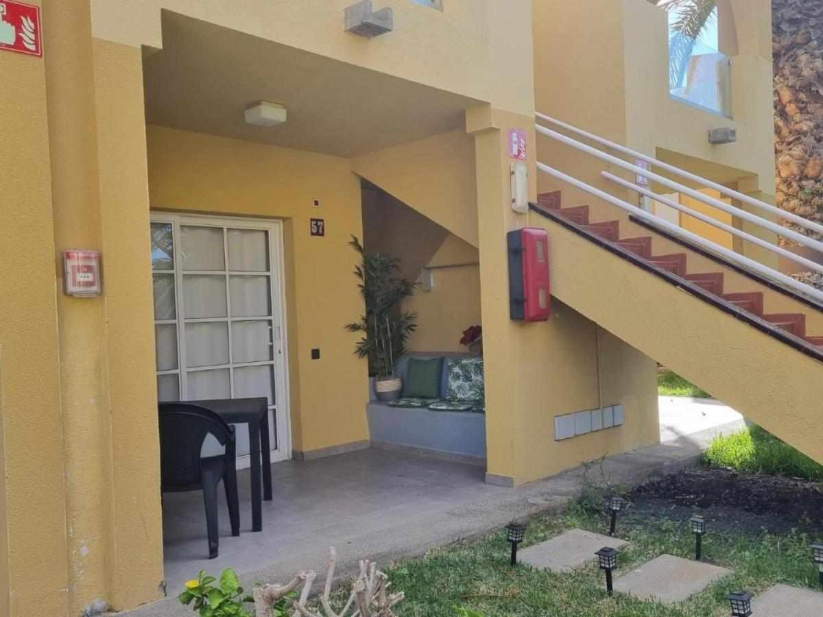 Maspalomas Tisalaya Park Экстерьер фото