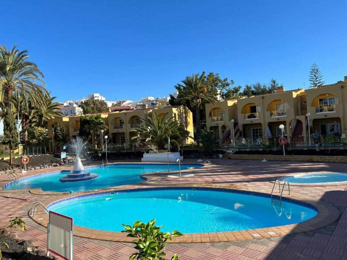 Maspalomas Tisalaya Park Экстерьер фото